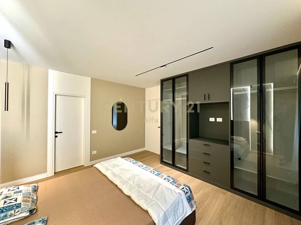 QIRA, PREMIUM APARTMENT 2+1+2 with 2 PARKING SPOTS‼️