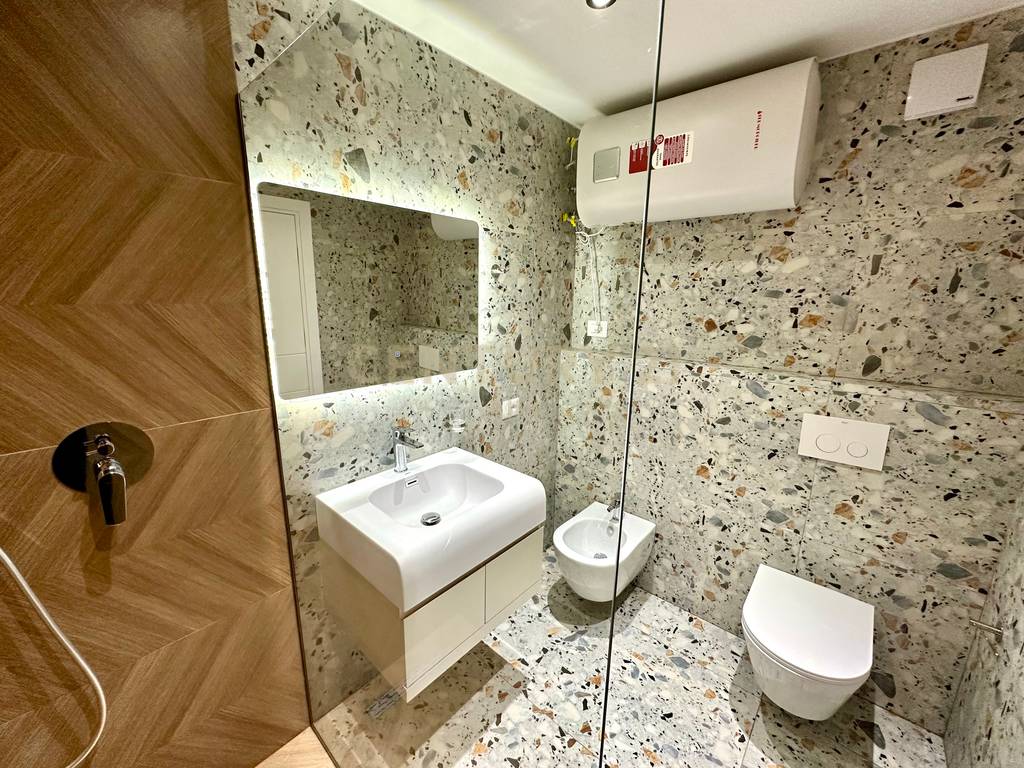 QIRA, PREMIUM APARTMENT 2+1+2 with 2 PARKING SPOTS‼️