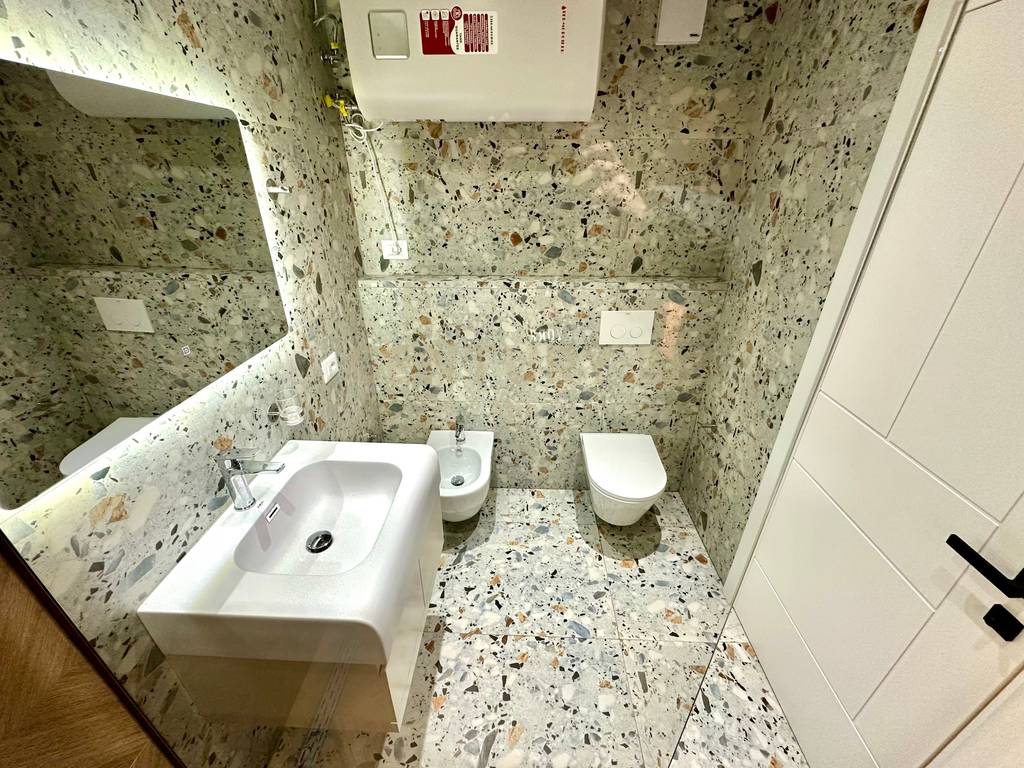 QIRA, PREMIUM APARTMENT 2+1+2 with 2 PARKING SPOTS‼️