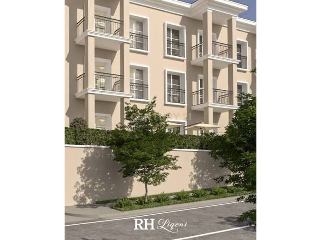 SHESIM, APARTMENT 3+1+2, ROLLING HILLS LIQENI‼️
