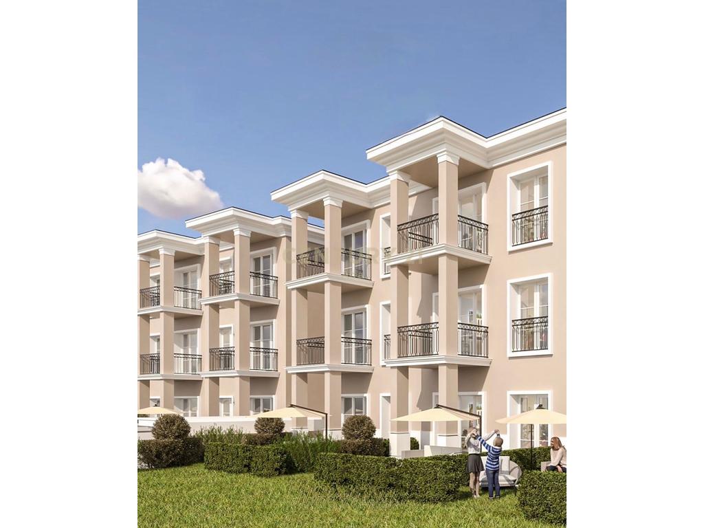 SHESIM, APARTMENT 2+1+2, ROLLING HILLS LAKE‼️