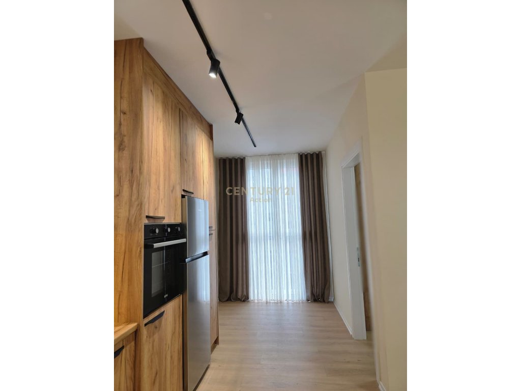 Apartment for rent 2+1 for living in Astir!