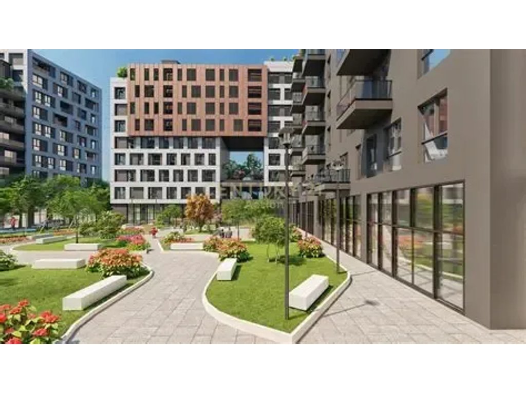COMMERCIAL SPACE FOR SALE!