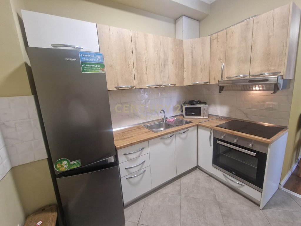2+1 APARTMENT FOR RENT, NEAR ZOG I PARE BOULEVARD!