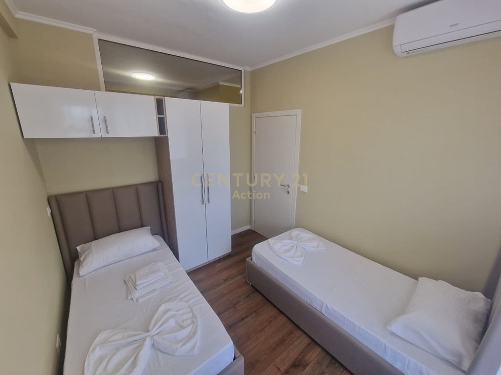 2+1 APARTMENT FOR RENT, NEAR ZOG I PARE BOULEVARD!