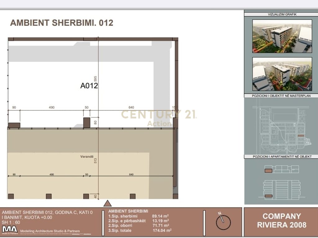 FOR RENT SERVICE UNIT, UNIVERS CITY-QTU!
