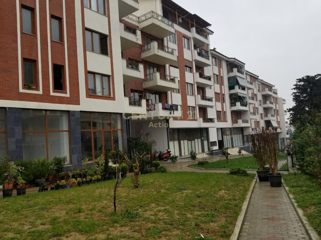 SHESIM APARTMENT 2+1!