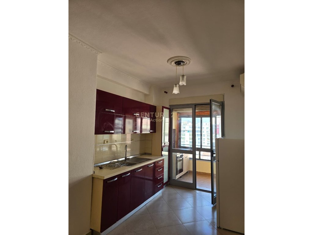 Apartment 2+1 for rent in Kombinat!