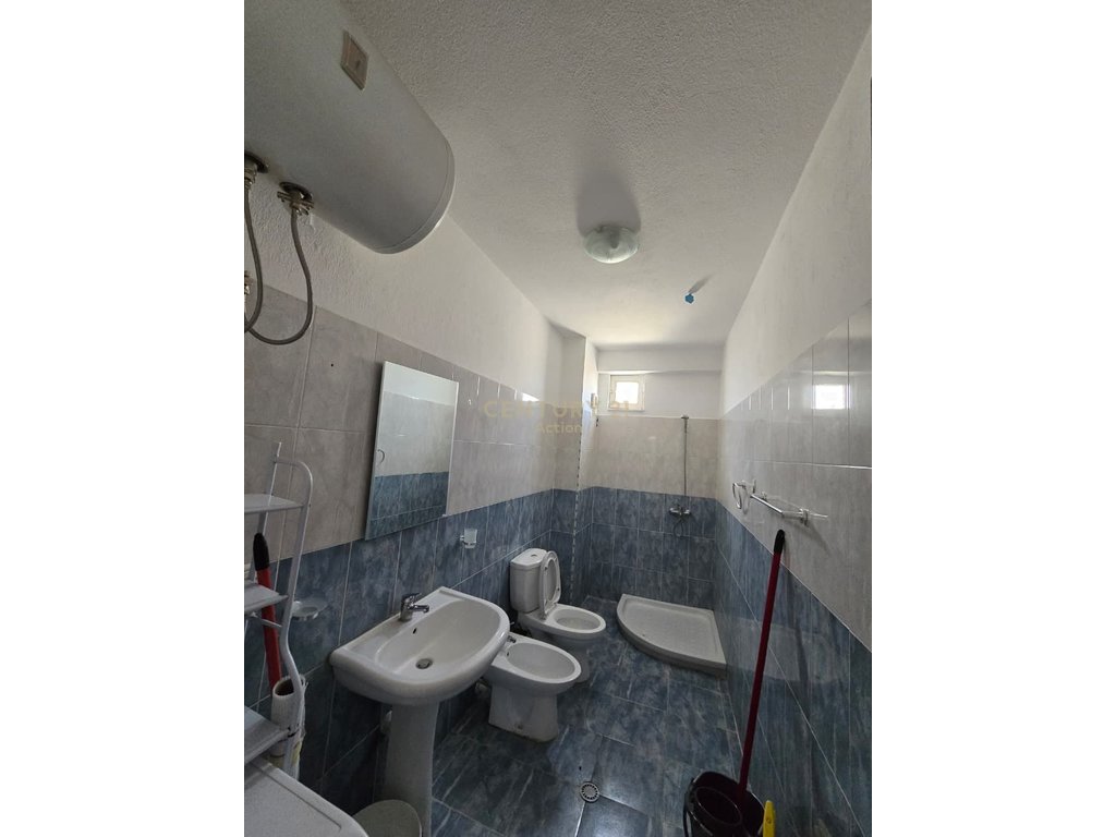Apartment 2+1 for rent in Kombinat!