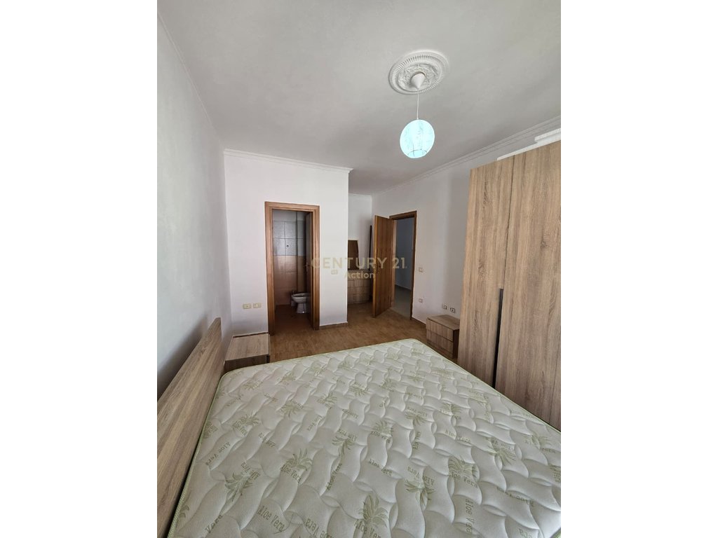 Apartment 2+1 for rent in Kombinat!