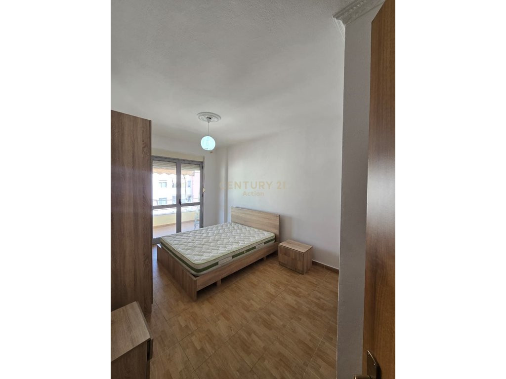 Apartment 2+1 for rent in Kombinat!