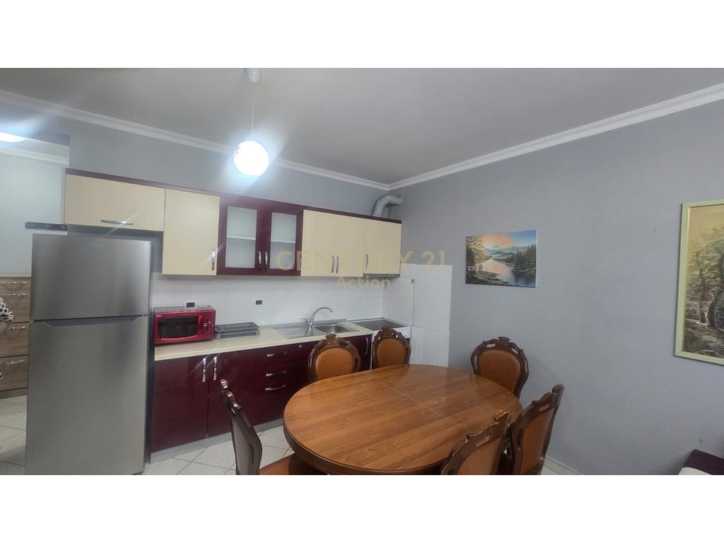 FOR RENT 2+1 APARTMENT, FORMER ELECTRICITY MARKET!
