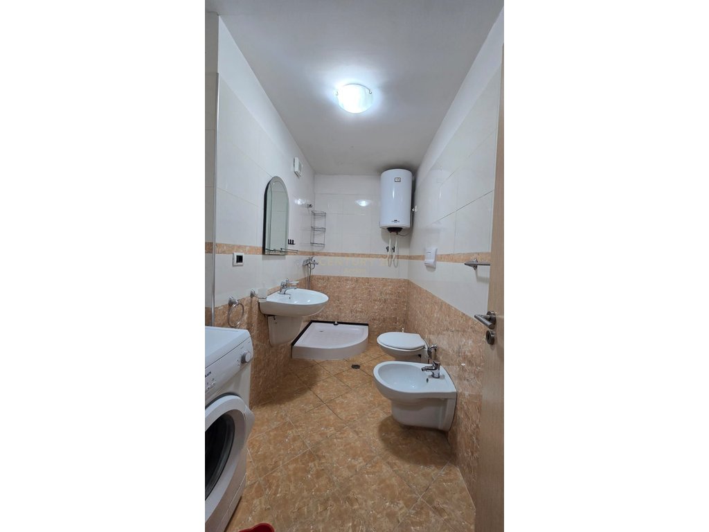 FOR RENT 2+1 APARTMENT, FORMER ELECTRICITY MARKET!