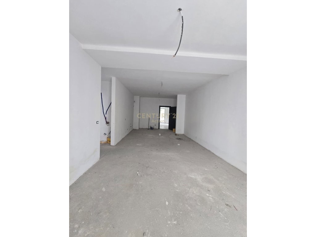 Apartment 3+1+2 in Dajt