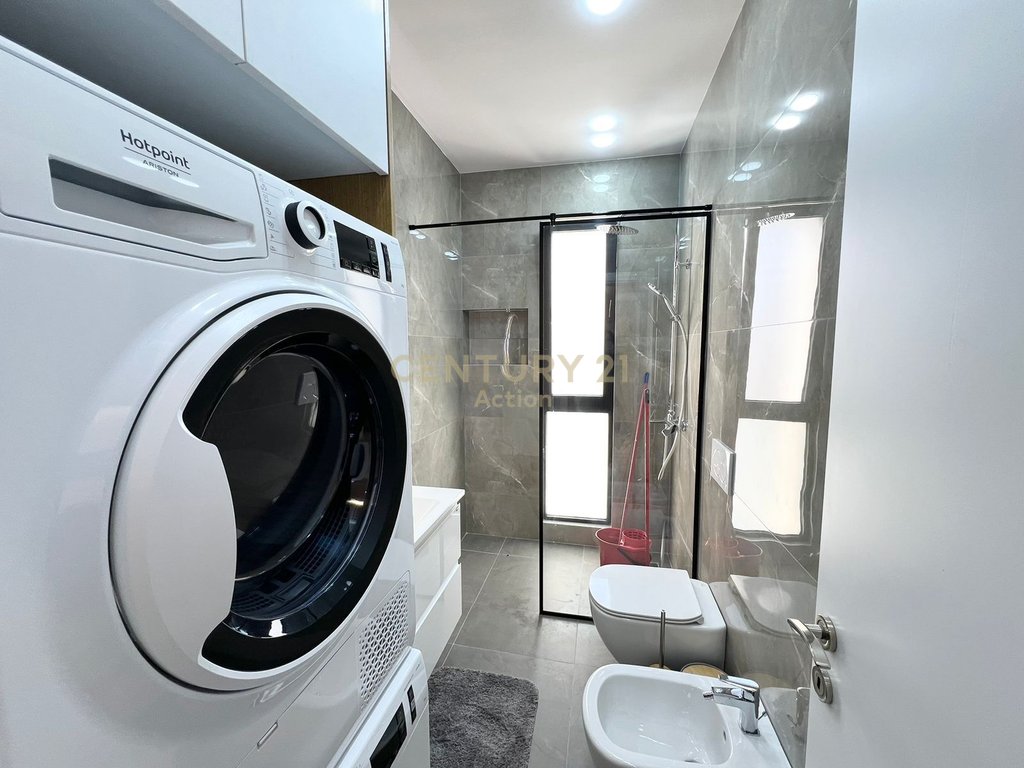 FOR RENT SUPER APARTMENT 1+1+PARKING PLACE, DIBRES STREET!