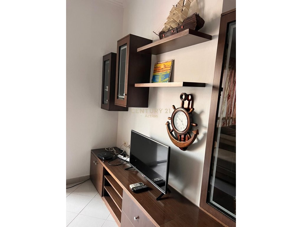 Apartment 2+1 For Rent in Yzberish, Tirana - 450€ | 100 m²