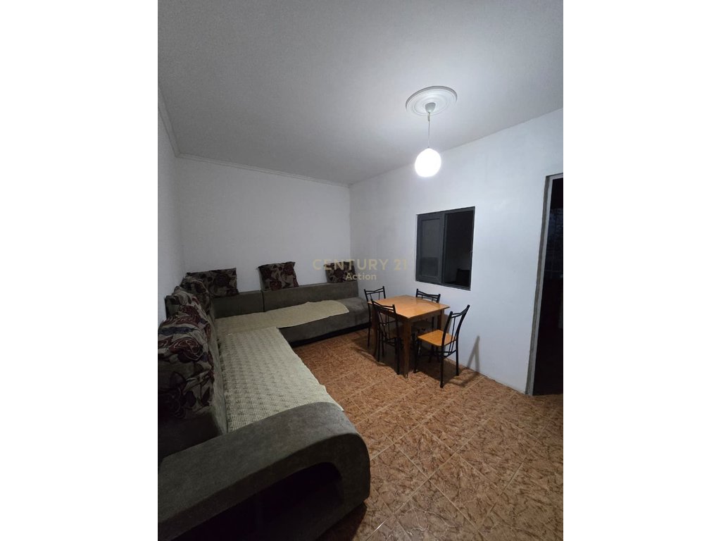 FOR RENT 1+1 APARTMENT IN GOLEM!