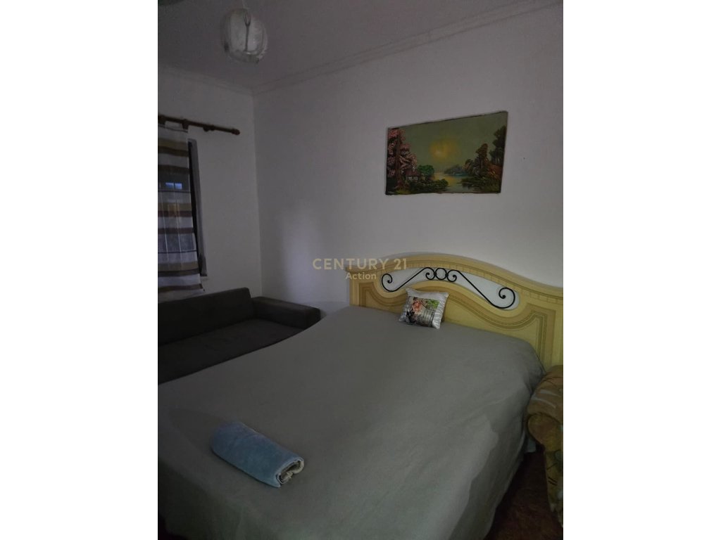 FOR RENT 1+1 APARTMENT IN GOLEM!
