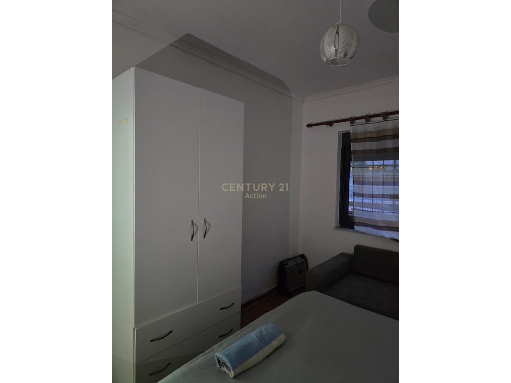 FOR RENT 1+1 APARTMENT IN GOLEM!