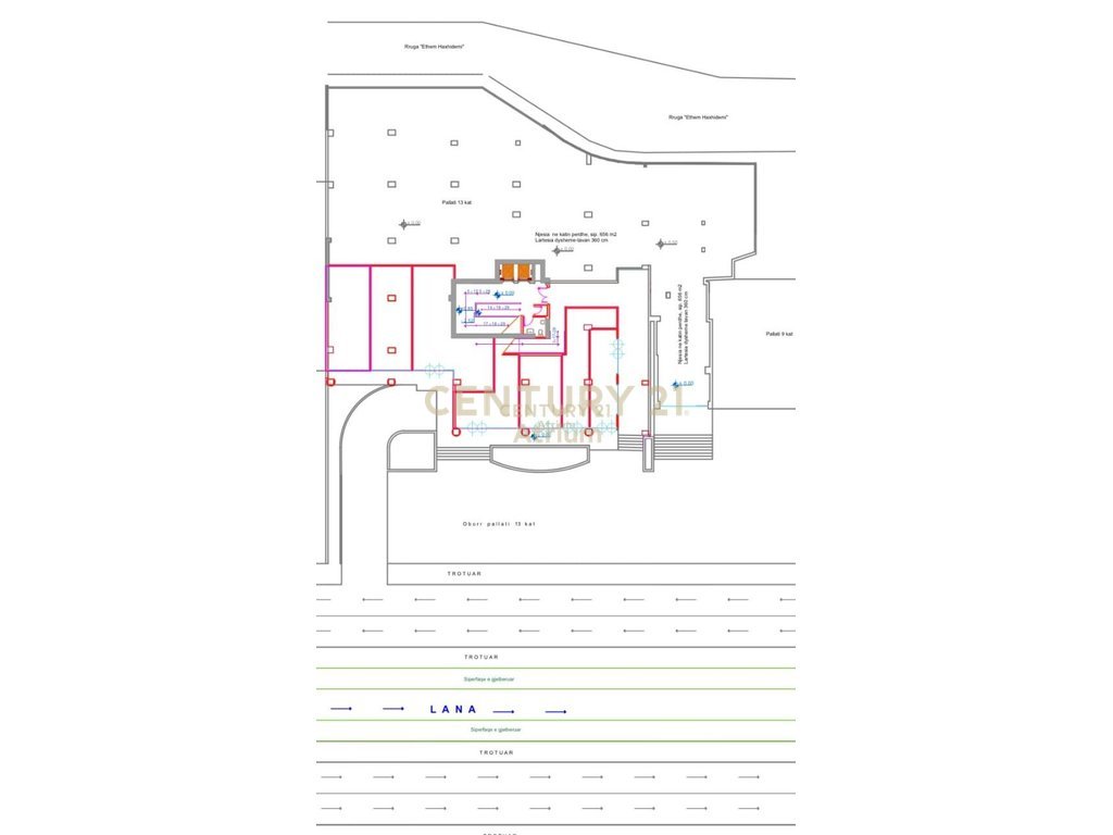 Ideal locations for your investment – Strategic area in Brryl, near the New Maternity Hospital!