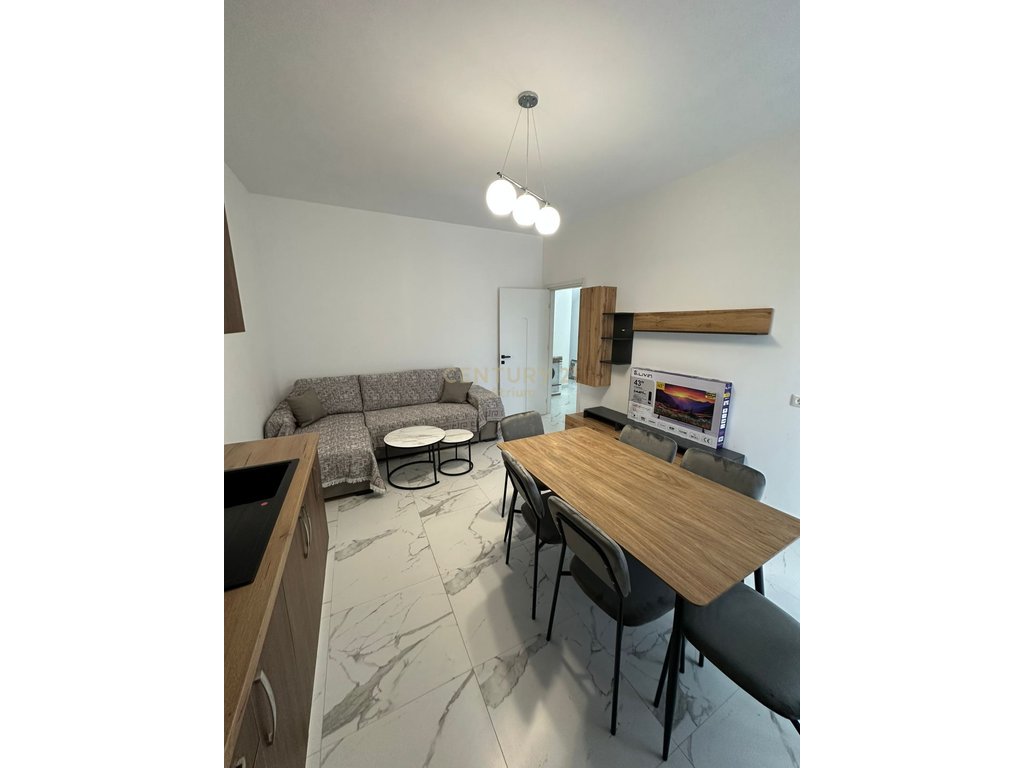 2+1 APARTMENT FOR RENT IN MULLET
