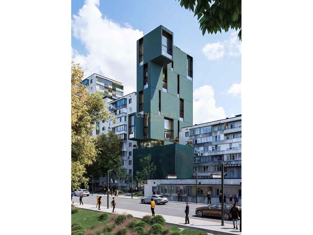 SHITEN NJESI BIZNESI TEK WALTER TOWER ,BRRYLI!