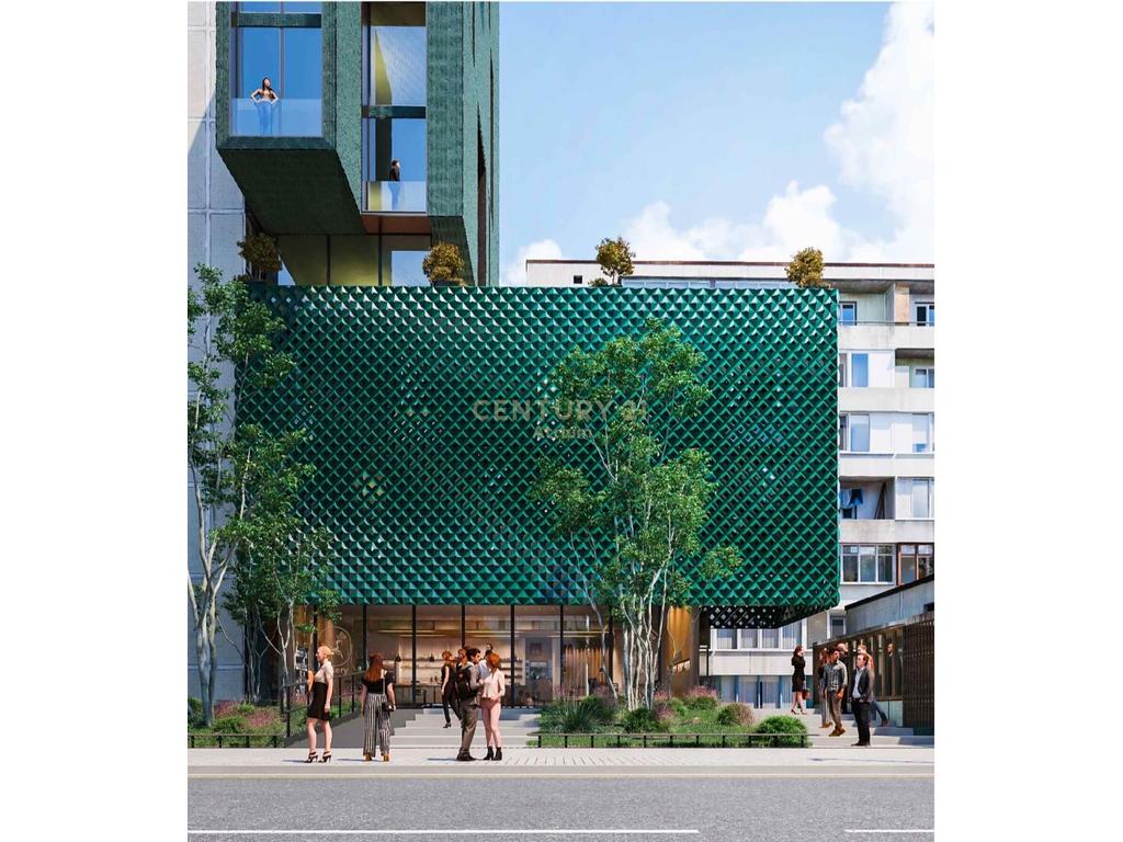 SHITEN NJESI BIZNESI TEK WALTER TOWER ,BRRYLI!