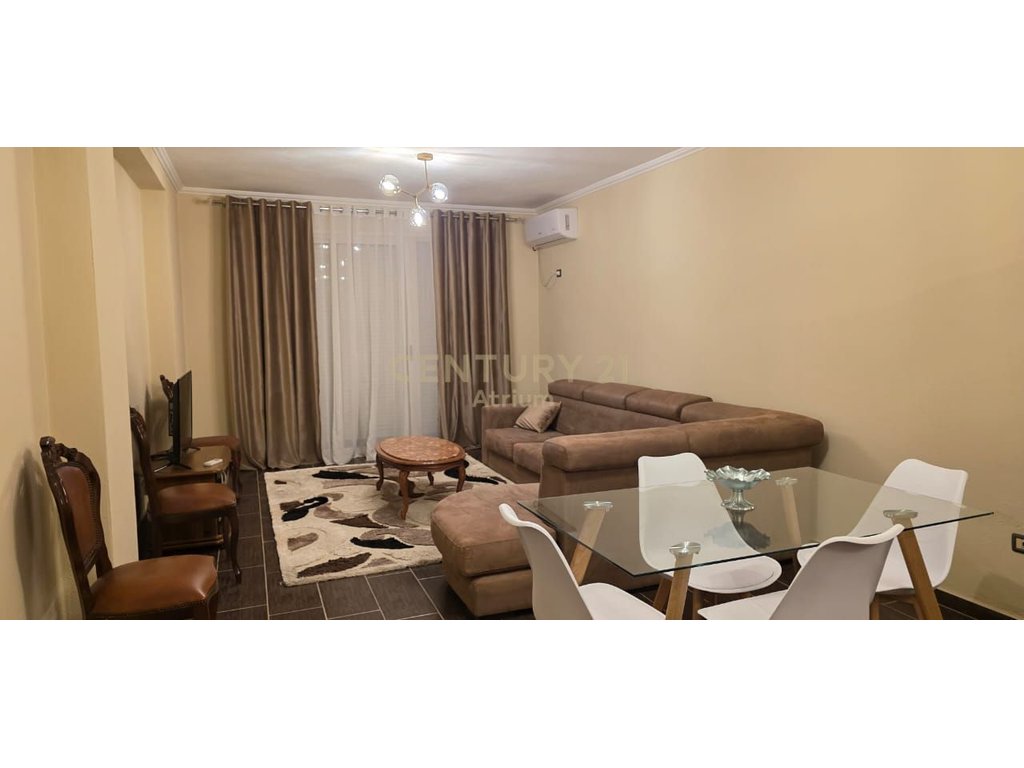 APARTMENT 2+1 FOR RENT IN YZBERSHIT!