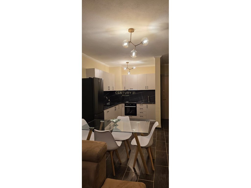 APARTMENT 2+1 FOR RENT IN YZBERSHIT!