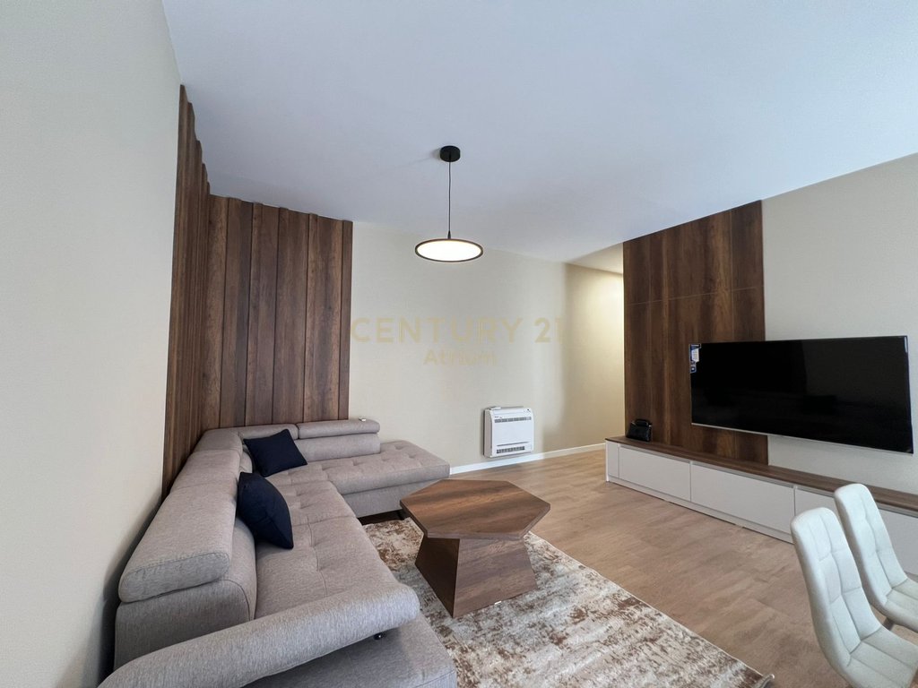 FOR RENT APARTMENT 2+1+2 Parking spot AT THE RESIDENCE "Green Valley"