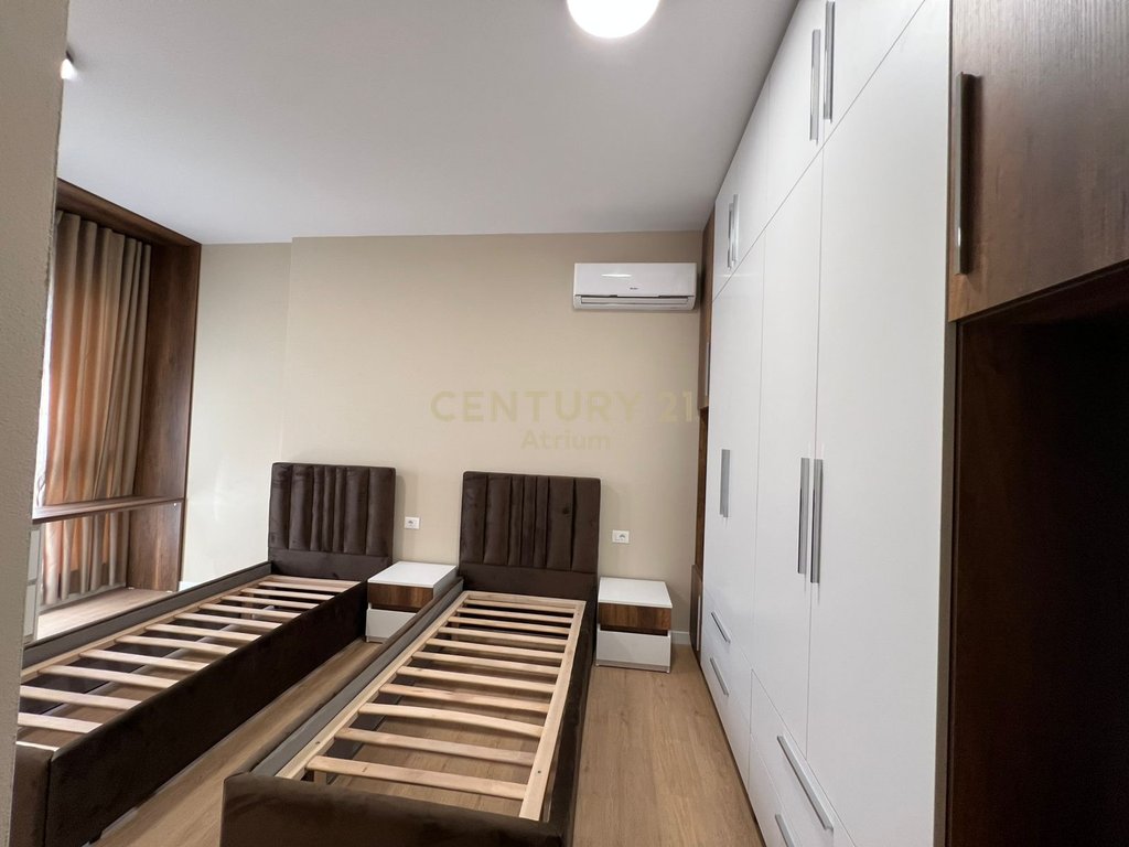 FOR RENT APARTMENT 2+1+2 Parking spot AT THE RESIDENCE "Green Valley"