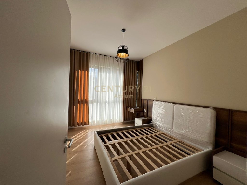 FOR RENT APARTMENT 2+1+2 Parking spot AT THE RESIDENCE "Green Valley"