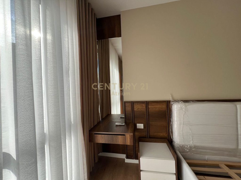 FOR RENT APARTMENT 2+1+2 Parking spot AT THE RESIDENCE "Green Valley"
