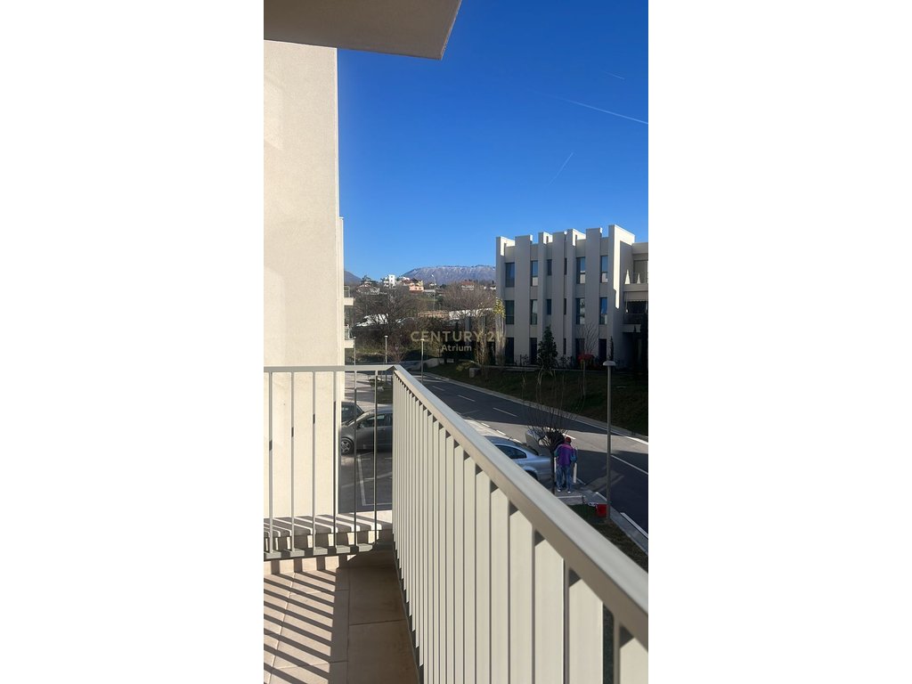 FOR RENT APARTMENT 2+1+2 Parking spot AT THE RESIDENCE "Green Valley"