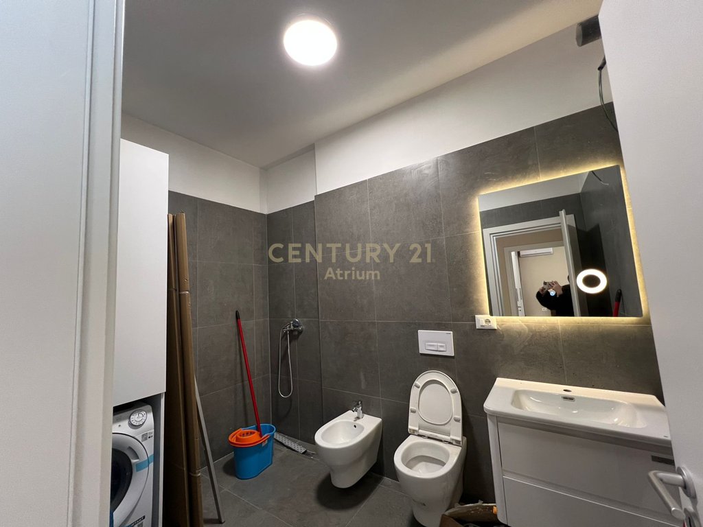FOR RENT APARTMENT 2+1+2 Parking spot AT THE RESIDENCE "Green Valley"