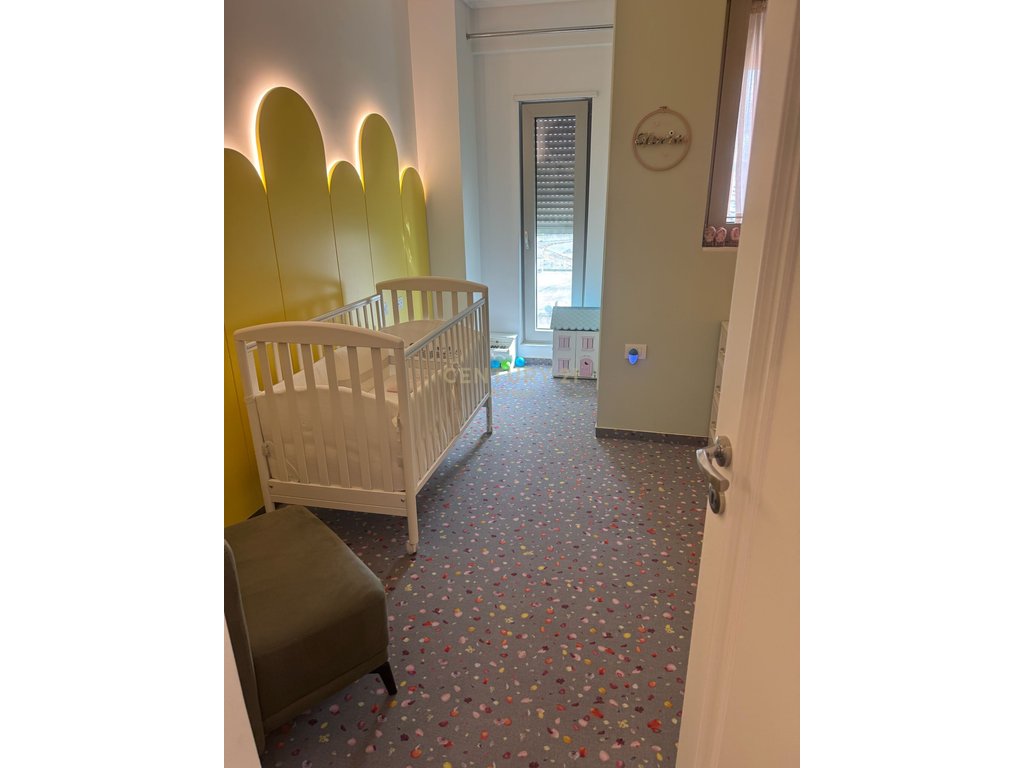 Apartament 3+2 Me Qira në Laprakë, Tiranë - 1500€ | 127 m²!