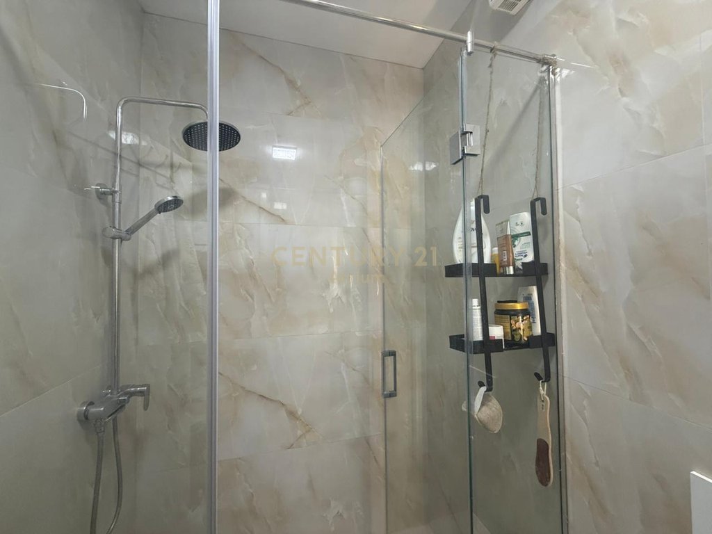 Apartment 1+1 for sale at the 5D Pocelan complex, near TV Klan!