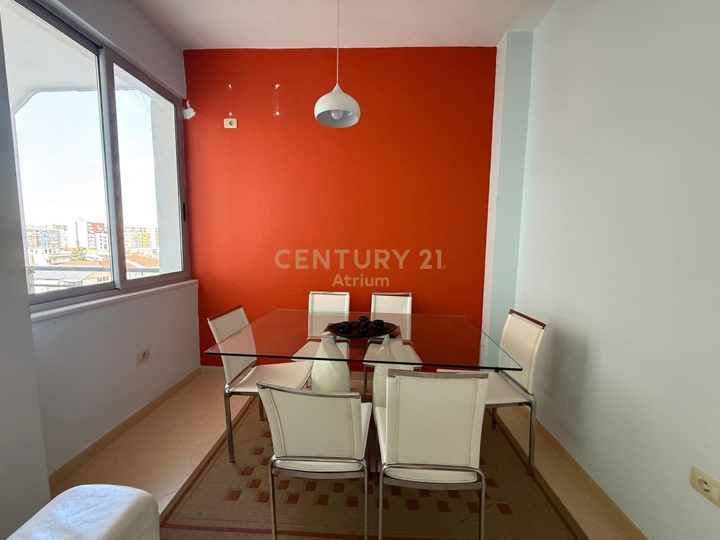 SHESIM APARTMENT 2+1+2 NEAR GLOBE