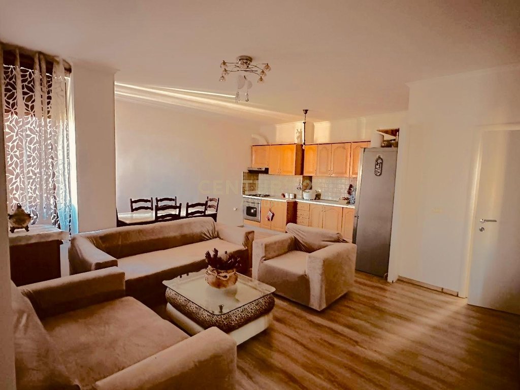 2+1 Apartment for Rent in Oxhaku, Porcelan, Tirana!