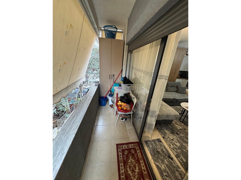 APARTMENT 1+1 FOR SALE NEAR THE NEW ELECTRIC MARKET!
