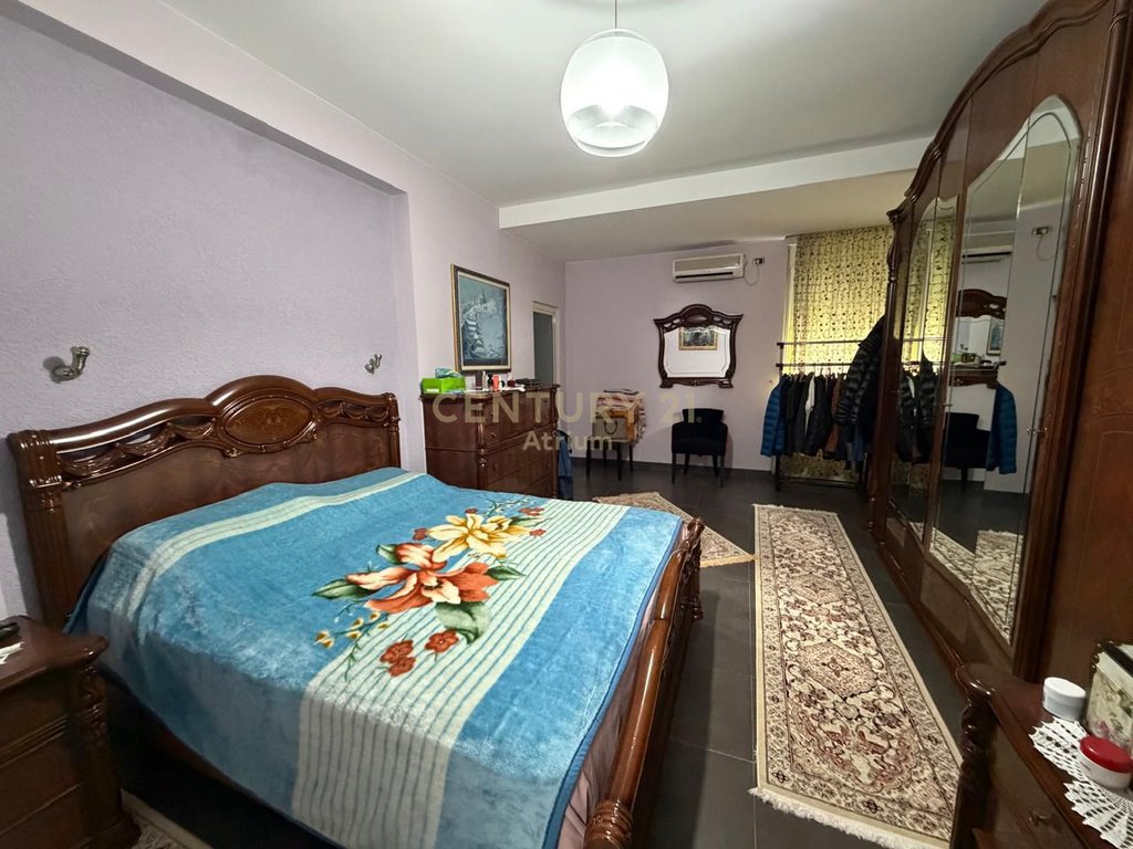 SHESIM SUPER APARTMENT 3+1+2+STORAGE AND 2 PARKING SPACES AT BRRYLI!