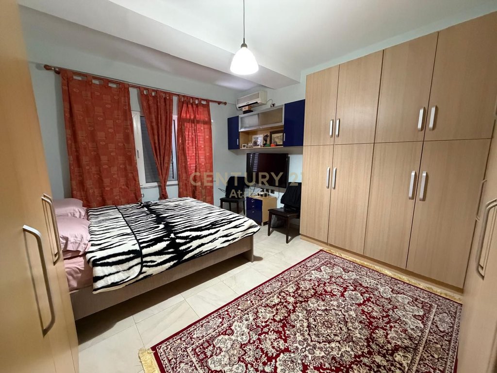 SHESIM SUPER APARTMENT 3+1+2+STORAGE AND 2 PARKING SPACES AT BRRYLI!