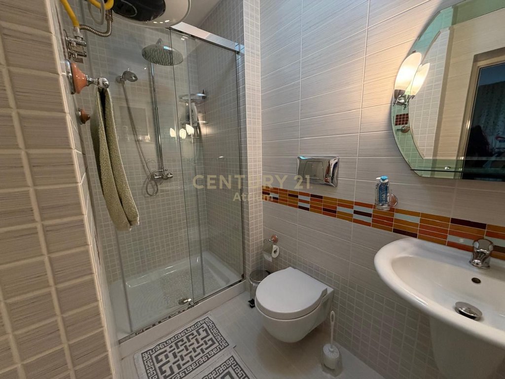 SHESIM SUPER APARTMENT 3+1+2+STORAGE AND 2 PARKING SPACES AT BRRYLI!