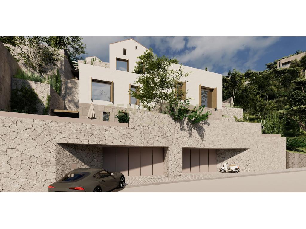 Small villa for sale, Folie Village, Jalë!