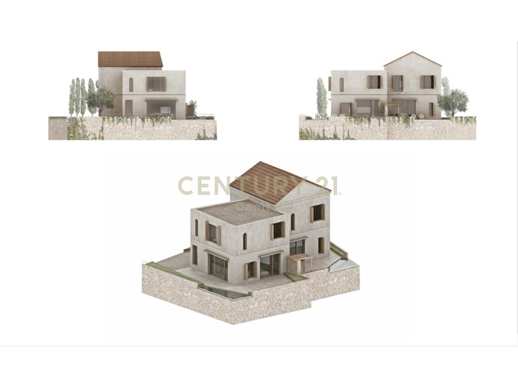 Small villa for sale, Folie Village, Jalë!