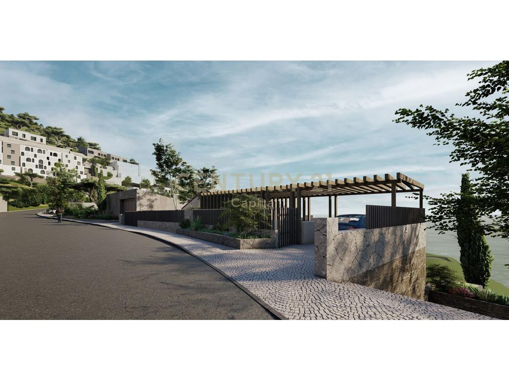 Small villa for sale, Folie Village, Jalë!