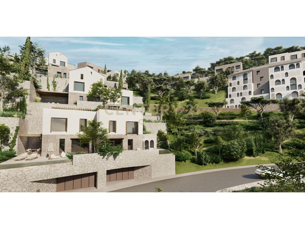Small villa for sale, Folie Village, Jalë!