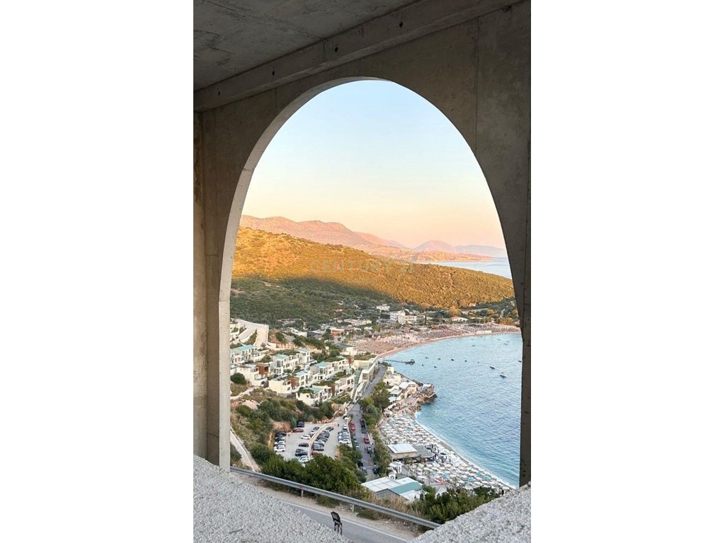 Small villa for sale, Folie Village, Jalë!