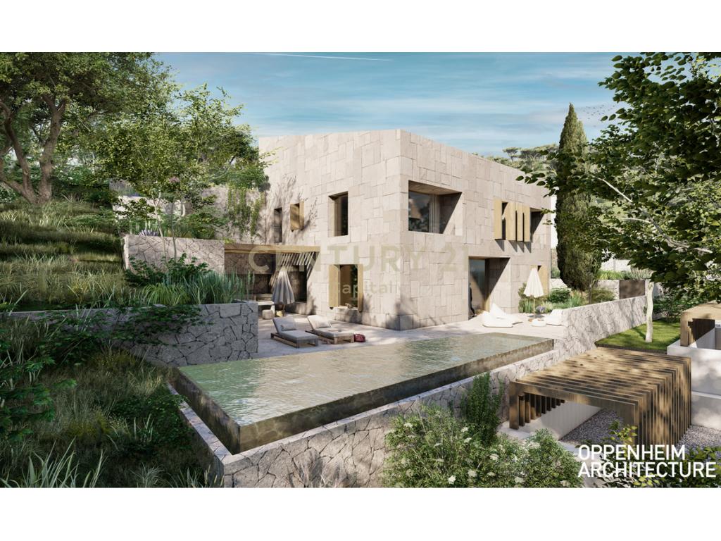 Medium villa for sale, Folie Village, Jalë!