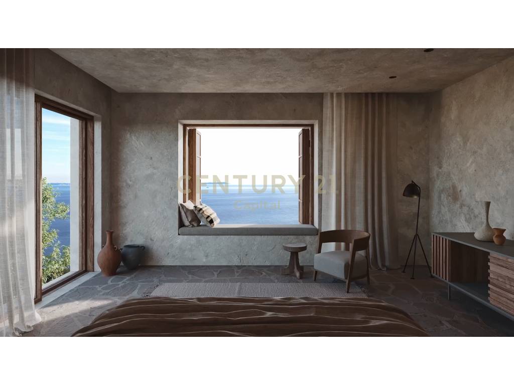Medium villa for sale, Folie Village, Jalë!